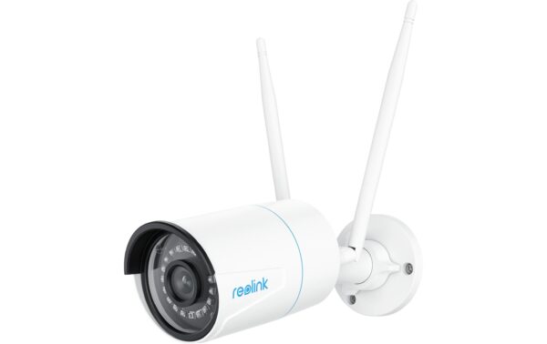 Reolink W320 2K+ Wifi Kamera Wetterfeste WLAN kaufen Schweiz | Mediatech.ch