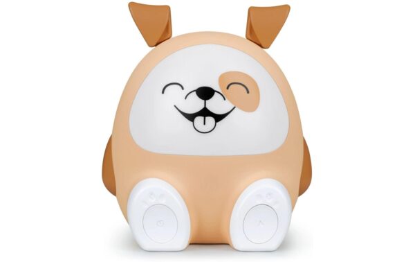 Big Ben Interactive Bigben - Kids Bluetooth Lautsprecher Dog Bluetooth 5.0, 15 Watt kaufen | Mediatech.ch