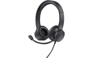 Trust HS-150 Headset for B2B B2B kaufen Schweiz | Mediatech.ch