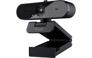 Trust TW-250 QHD-Webcam for B2B B2B