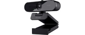 Trust TW-200  Full HD Webcam for B2B B2B