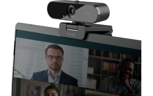 Trust TW-200  Full HD Webcam for B2B B2B