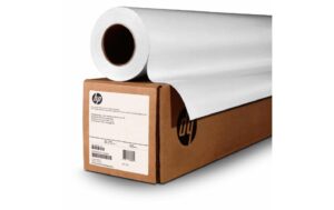 HP Plotterpapier 42 Recycling, 4 Rollen 1067mm x 50m, 75g/m2, 99my, blauer Engel