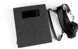 Shanling EC Mini Schutztasche