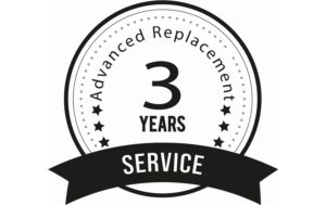 QNAP 3 Jahre 5X13 NBD (onsite) Service (CH) NBD3Y-TS-1673AU-CH, Electronic copy