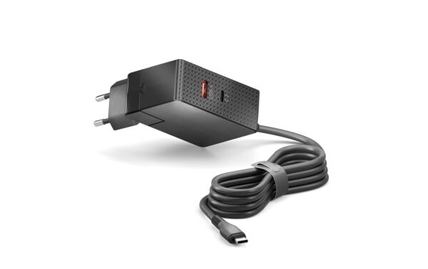 Vuelogic VL-PSU110 Netzteil USB-C, USB-A Ladegerät, 100w