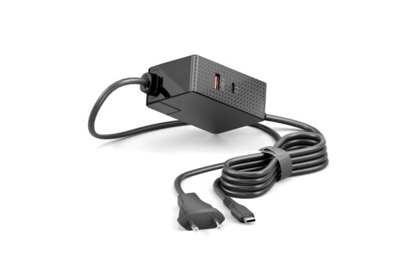 Vuelogic VL-PSU110 Netzteil USB-C, USB-A Ladegerät, 100w