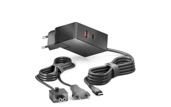 Vuelogic VL-PSU110 Netzteil USB-C, USB-A Ladegerät, 100w