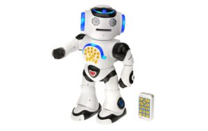 Lexibook Powerman Roboter (DE) kaufen | Mediatech.ch