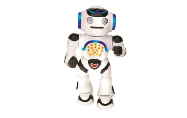 1750001_1 - Mediatech Powerman Roboter (DE)