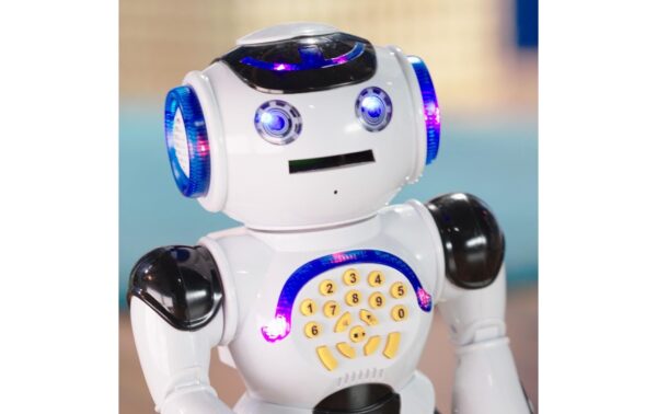 1750001_4 - Mediatech Powerman Roboter (DE)