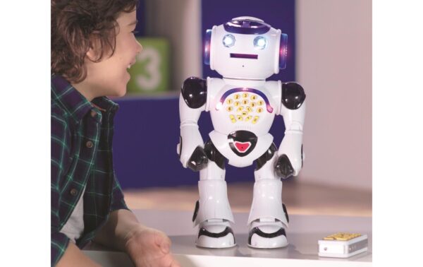 1750001_5 - Mediatech Powerman Roboter (DE)