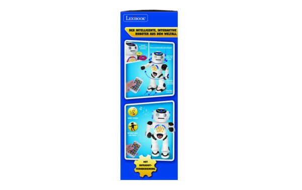 1750001_7 - Mediatech Powerman Roboter (DE)