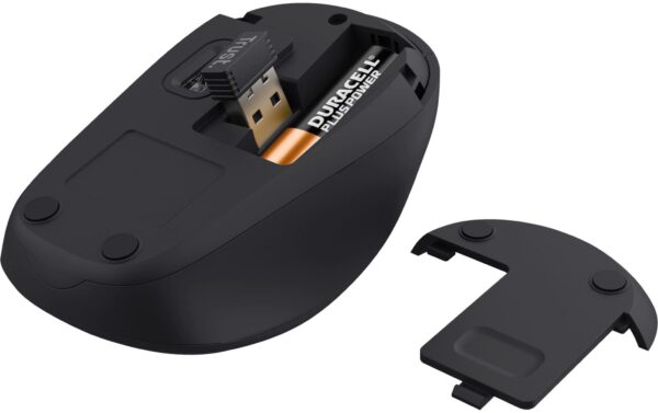 1750345_3 - Mediatech Trust Maus TM-201 for B2B B2B