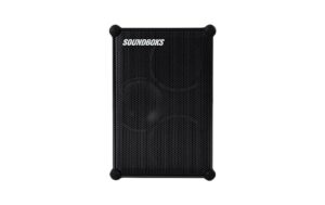 SOUNDBOKS 4, bluetooth speaker schwarz