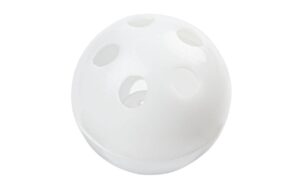 Hobbyfun Schelle 3.8 cm, Kunststoff, 2 Stk.
