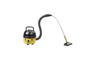 Hobbyfun Staubsauger ca. 4 cm