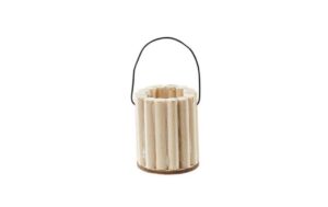 Hobbyfun Holz-Eimer ca. 3 cm