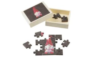 Hobbyfun Puzzle I ca. 5.5 cm / Box