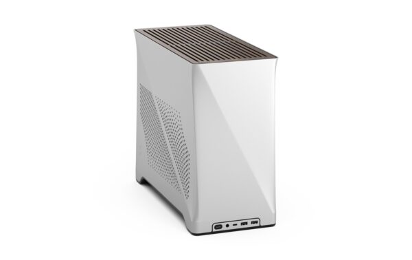 Fractal Era 2 Silber kaufen Schweiz | Mediatech.ch