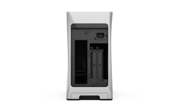 Fractal Era 2 Silber 