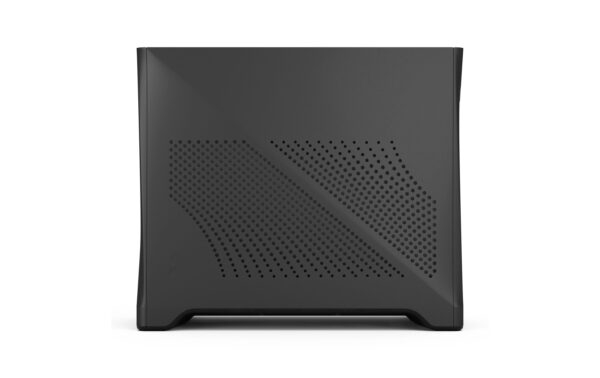 1750714_1 - Mediatech Fractal Era 2 Schwarz