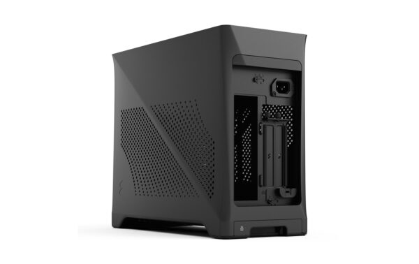 1750714_2 - Mediatech Fractal Era 2 Schwarz
