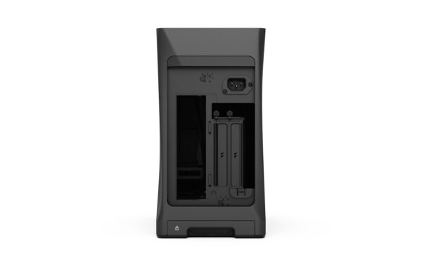 1750714_7 - Mediatech Fractal Era 2 Schwarz