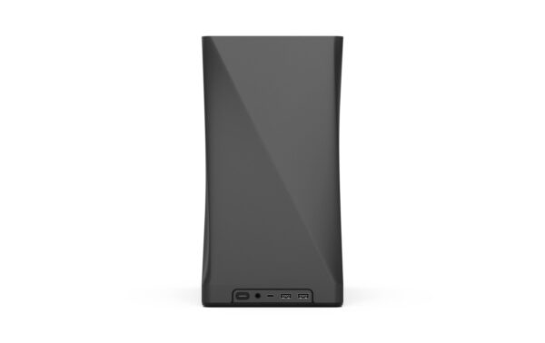 1750714_8 - Mediatech Fractal Era 2 Schwarz