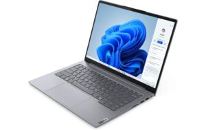 Lenovo ThinkBook 14 G7, R7 7735HS, W11-P 14 WUXGA, 32GB, 1TB SSD