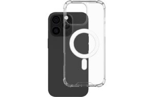 4SMARTS Hybrid Case Ibiza iPhone 16 Pro