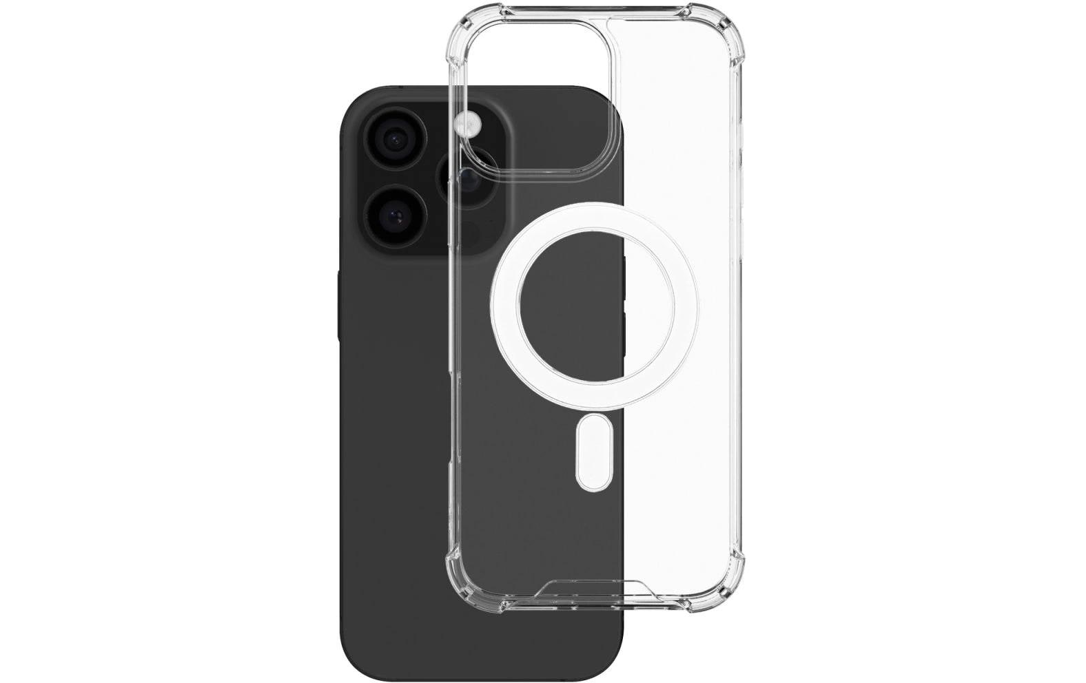 4smarts Hybrid Case Ibiza iPhone 16 Pro