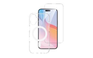 4smarts 360° Premium Set iPhone 16