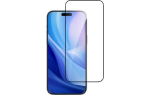 4smarts Second Glass iPhone 16 Plus