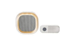 1751440 - Mediatech Intertechno Funk-Gong Set IT-9100 für lernende Sender, 4 Lautstärken kaufen | Mediatech.ch