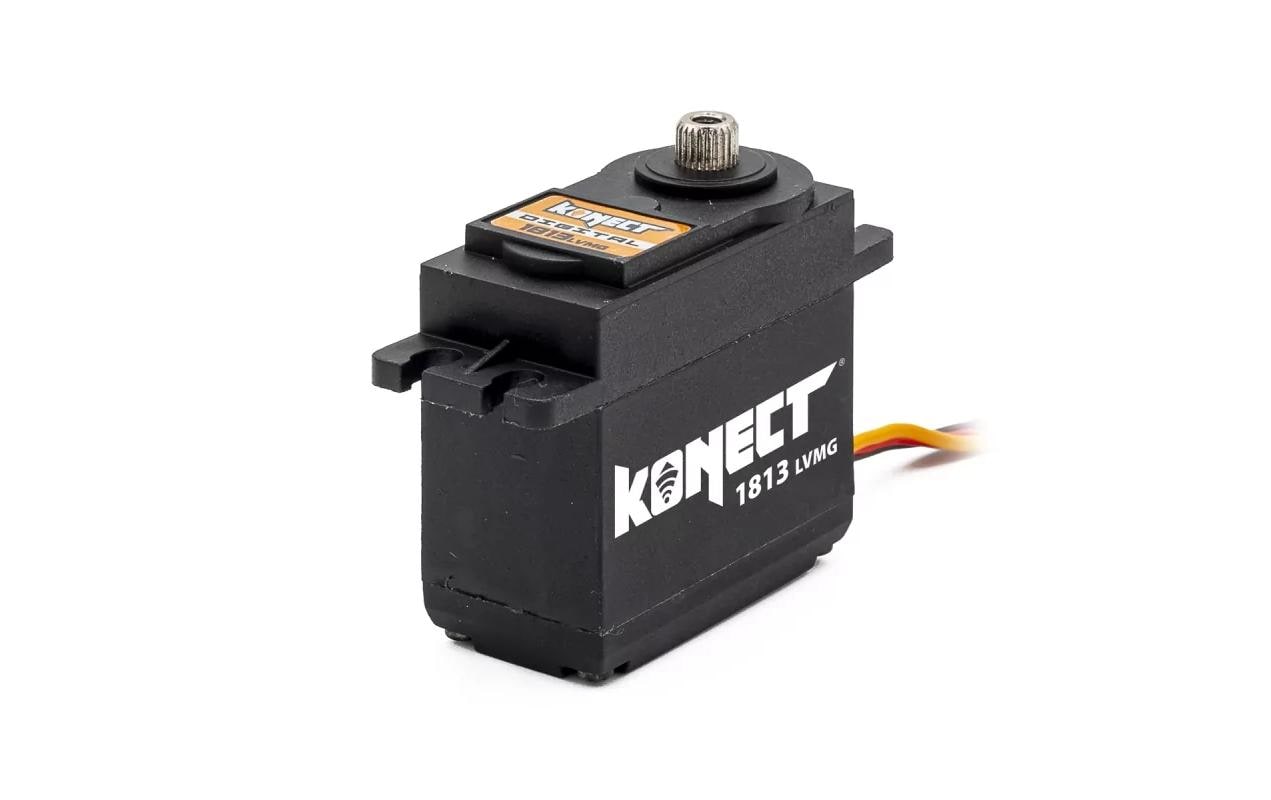 Konect Servo 18kg-0.13s metal gear, Digital kaufen Schweiz | Mediatech.ch