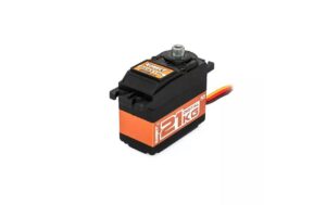 Konect Servo 21kg-0.13s RS metal gear, Digital, Racing series kaufen Schweiz | Mediatech.ch