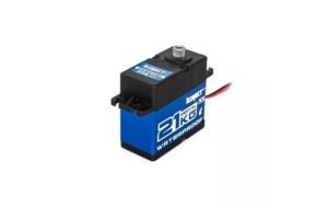 Konect Servo 21kg-0.16s WP metal gear, Digital, Waterproof kaufen Schweiz | Mediatech.ch