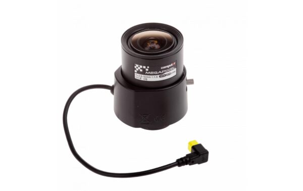 1751835 - Mediatech AXIS Objektiv CS 3.9 - 10 MM F1.5 P-IRIS 8MPm zu P1378-LE kaufen Schweiz | Mediatech.ch