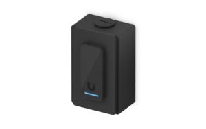 Ubiquiti UACC-Reader-JB-B: Abzweigdose, BL Junction box, für Readers & Intercom Viewer