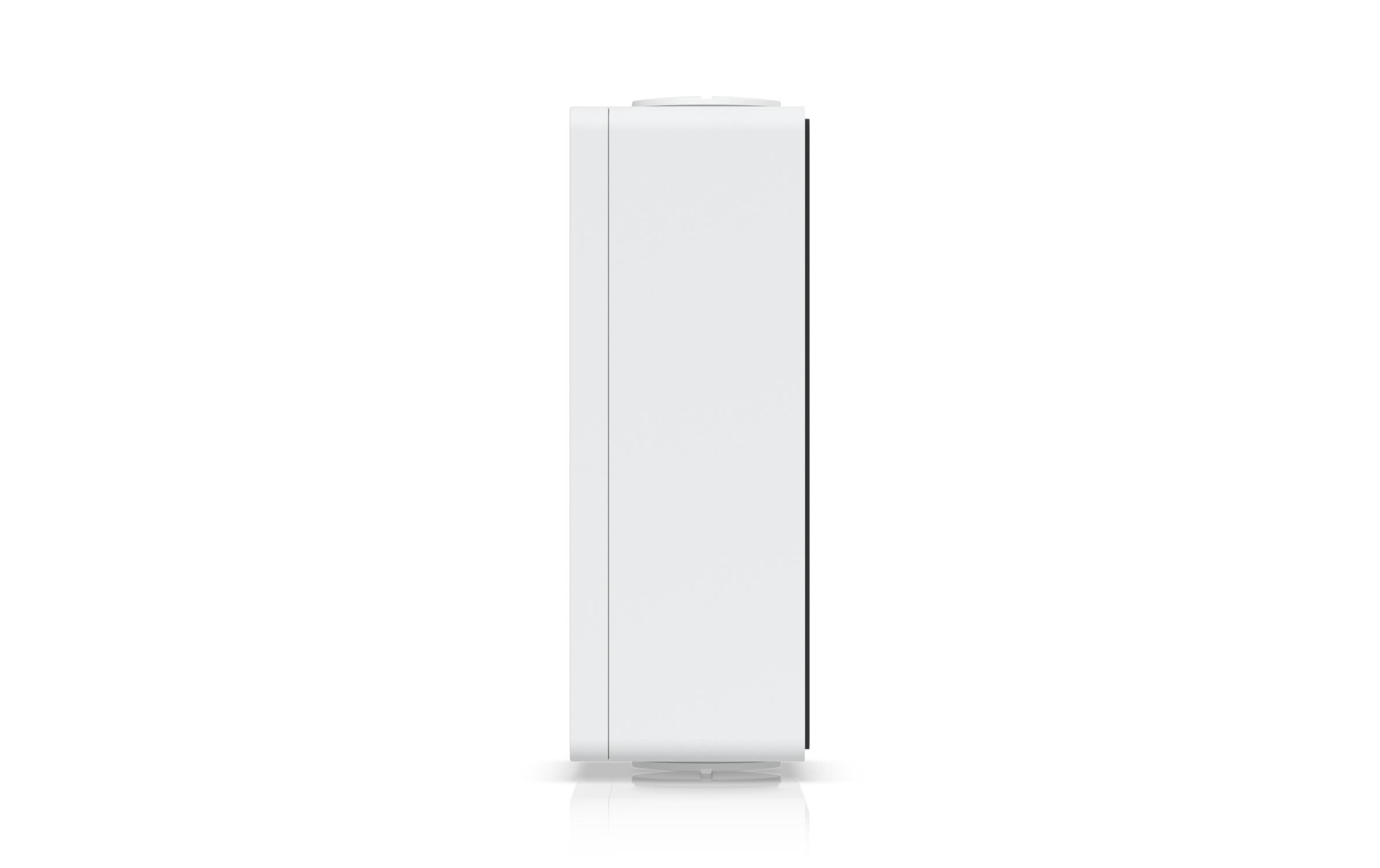1752328_4 - Mediatech Ubiquiti UACC-Reader-JB-B: Abzweigdose, WH Junction box, für Readers & Intercom Viewer
