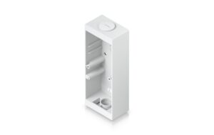 Ubiquiti UACC-READER-PRO-JB-W Abzweigdose Für Access Reader Pro, weiss