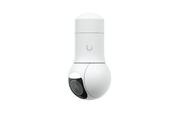 1752334 - Mediatech Ubiquiti UniFi Video Camera UVC-G5-PTZ Weiss, Outdoor, 2K, IR, 2x Zoom, IR bis 20m kaufen Schweiz | Mediatech.ch