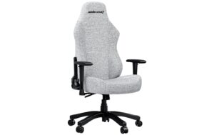 Anda Seat Luna Grau, Stoff