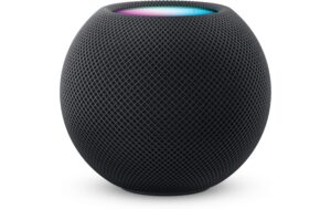 Apple HomePod mini Midnight 2024 kaufen | Mediatech.ch