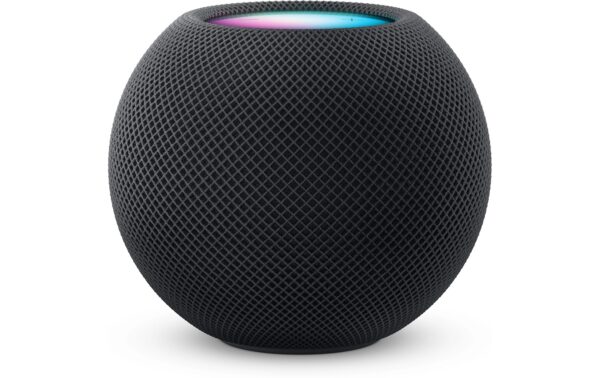 Apple HomePod mini Midnight 2024 kaufen | Mediatech.ch