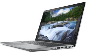 Dell Latitude 5550, U5-125U 15,6 FHD, 16GB, 512GB SSD, 1Y NBD
