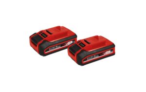 1753886 - Mediatech Einhell PXC Plus Twinpack 18V 4Ah kaufen Schweiz | Mediatech.ch