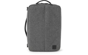 Hotbox Adapt flexibler Rucksack/Messenger gepolstert aus recycle PET kaufen Schweiz | Mediatech.ch