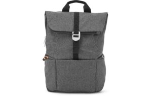 Hotbox Shuttle Rucksack grau diverse Unterteilungen kaufen Schweiz | Mediatech.ch